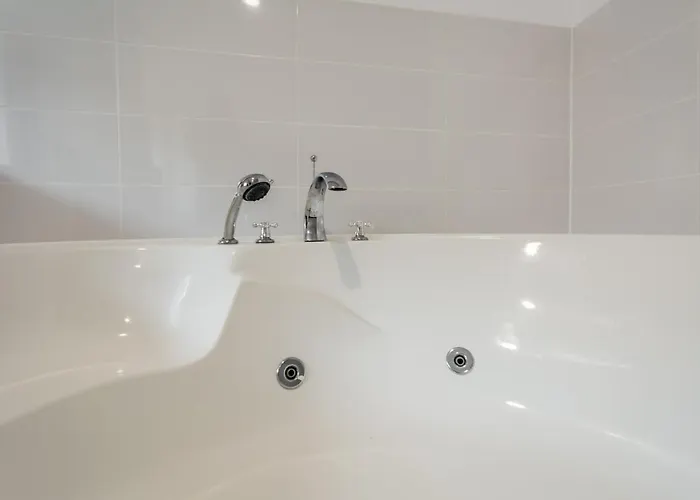 Jacuzzi Jm Wawelofts * Krakow