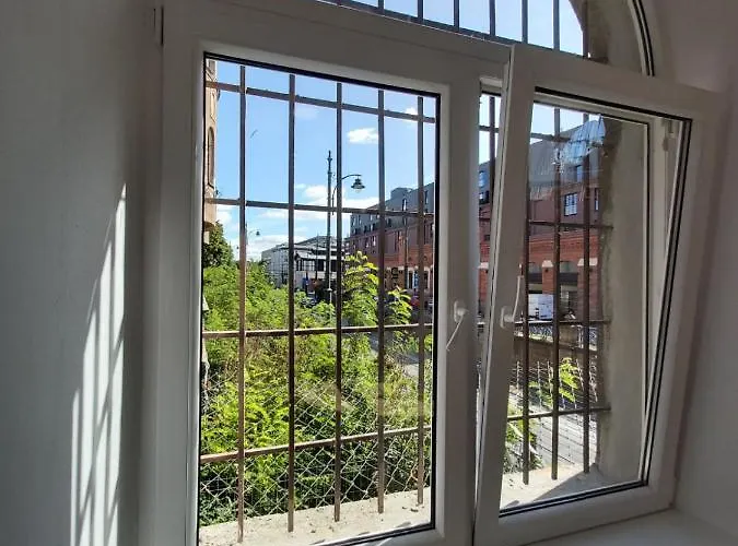 Apartment Jacuzzi Jm Wawelofts Krakow