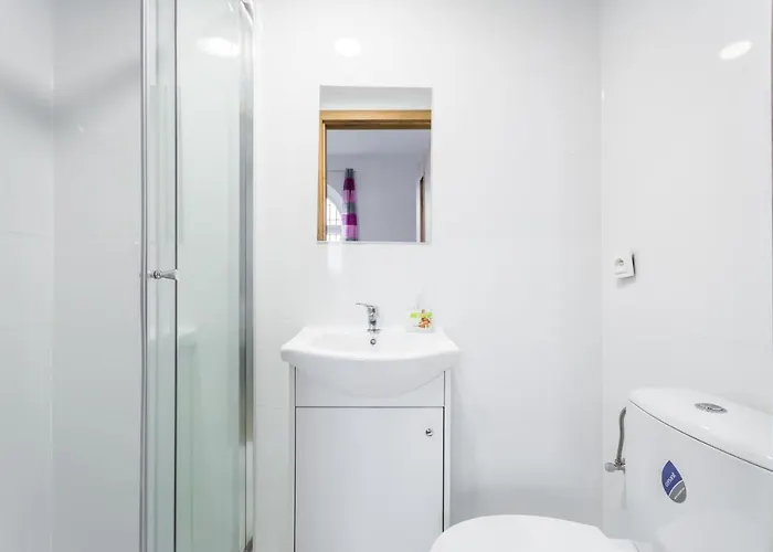 Jacuzzi Jm Wawelofts Krakow