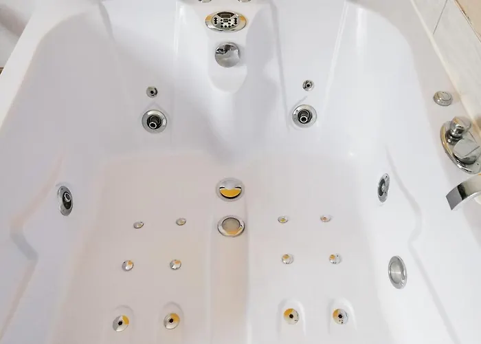 Jacuzzi Jm Wawelofts