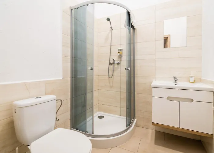 Jacuzzi Jm Wawelofts *