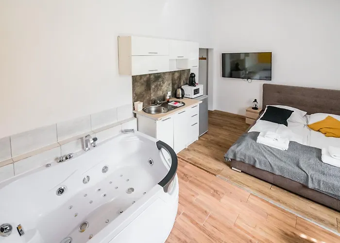 Jacuzzi Jm Wawelofts