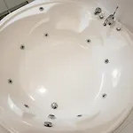 Jacuzzi Jm Wawelofts Апартаменты