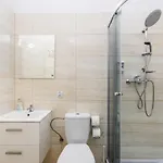 Апартаменты Jacuzzi Jm Wawelofts Краков