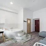 Jacuzzi Jm Wawelofts Cracovie