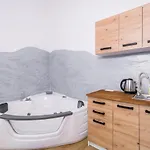 Jacuzzi Jm Wawelofts Appartement *