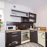 Jacuzzi Jm Wawelofts Appartement Cracovie