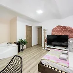 Jacuzzi Jm Wawelofts Cracovie
