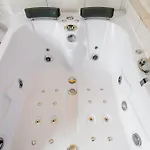 Jacuzzi Jm Wawelofts