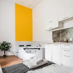 Jacuzzi Jm Wawelofts Appartement Cracovie