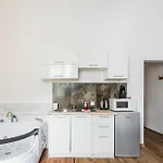 Appartement Jacuzzi Jm Wawelofts Cracovie