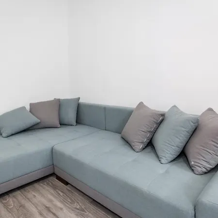Appartement Jacuzzi Jm Wawelofts