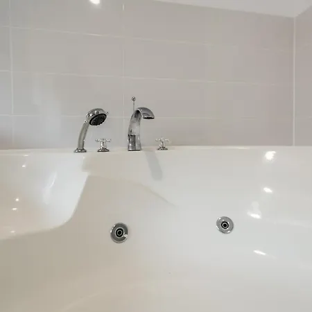 Jacuzzi Jm Wawelofts * Krakow