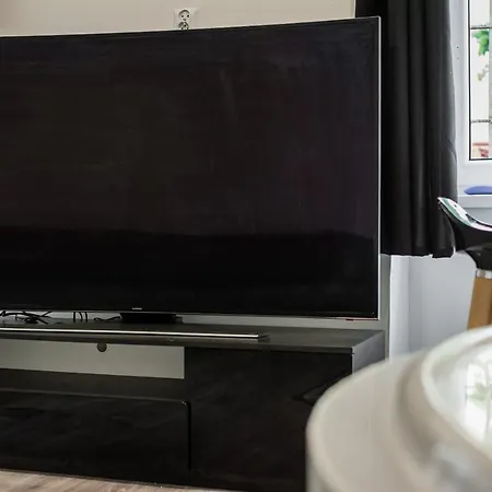 아파트 Jacuzzi Jm Wawelofts *