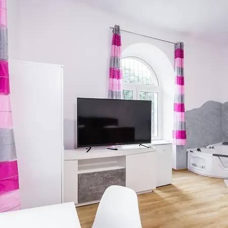 Jacuzzi Jm Wawelofts