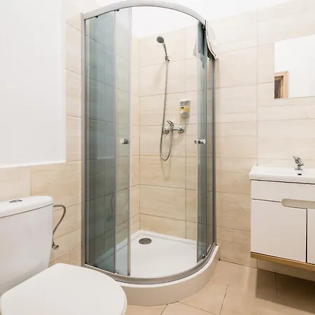 Jacuzzi Jm Wawelofts *