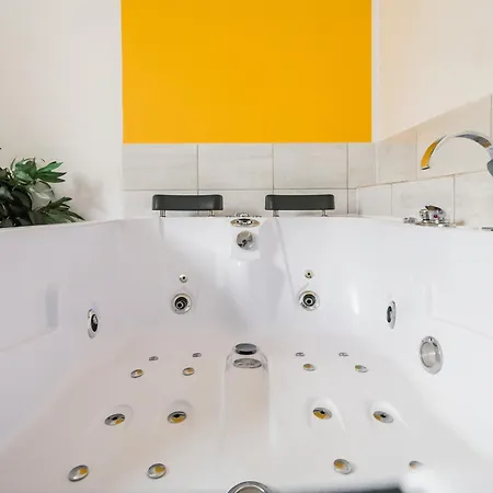 Jacuzzi Jm Wawelofts