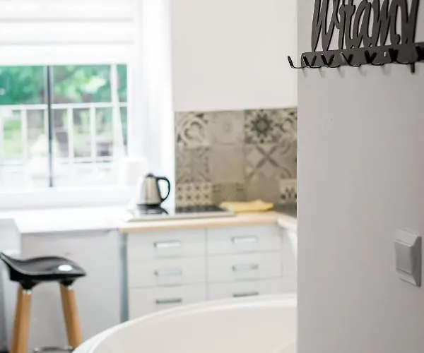 Jacuzzi Jm Wawelofts Lejlighed