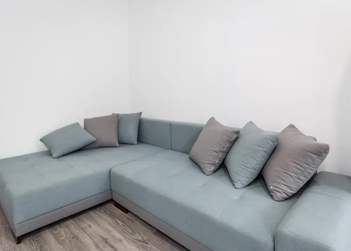 Lejlighed Jacuzzi Jm Wawelofts