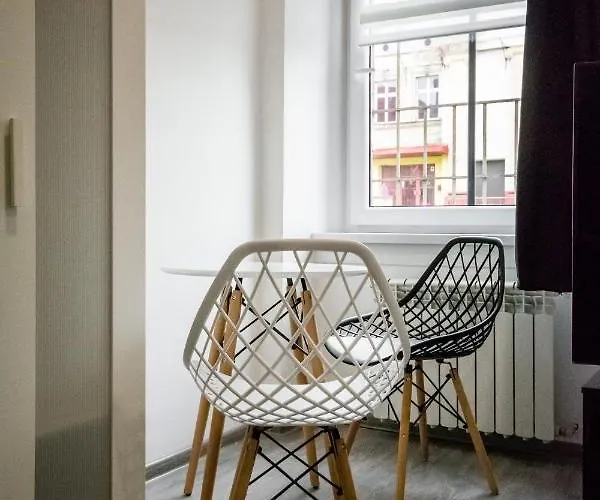 Jacuzzi Jm Wawelofts Lejlighed