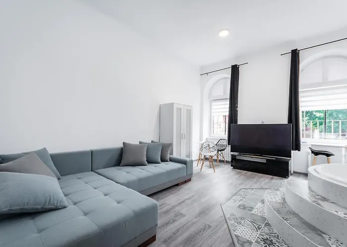 Jacuzzi Jm Wawelofts *