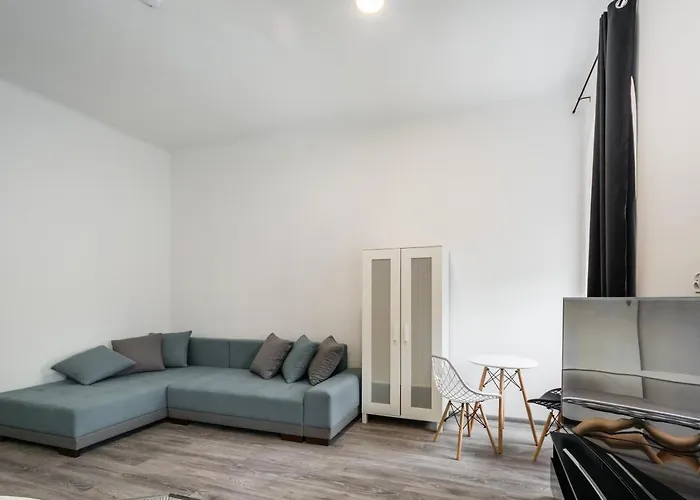 Jacuzzi Jm Wawelofts Lejlighed *