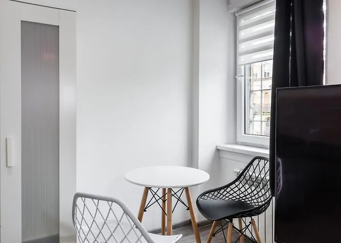 Jacuzzi Jm Wawelofts Kraków