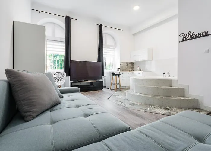 Jacuzzi Jm Wawelofts *