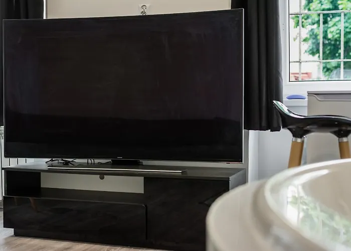 Lejlighed Jacuzzi Jm Wawelofts *