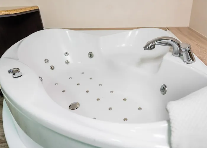 Jacuzzi Jm Wawelofts