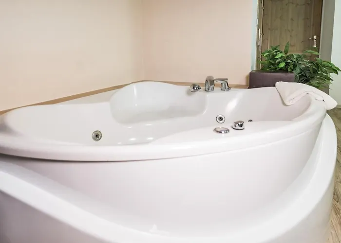 Jacuzzi Jm Wawelofts