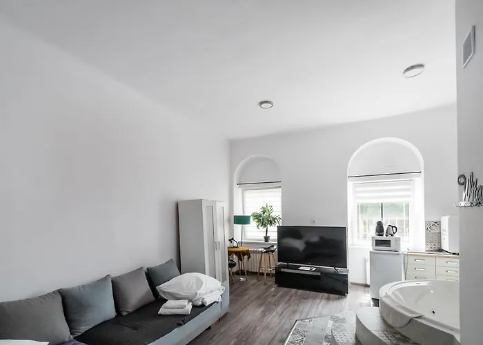 Jacuzzi Jm Wawelofts *