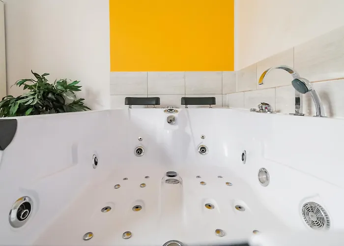 Jacuzzi Jm Wawelofts