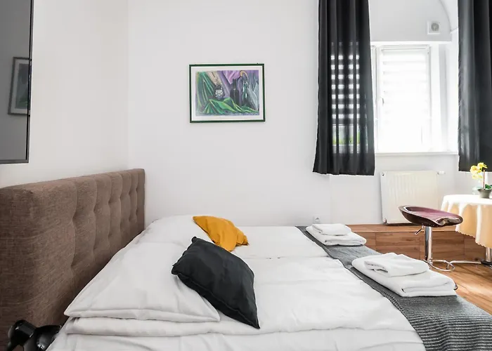 Jacuzzi Jm Wawelofts Kraków