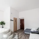Apartmán Jacuzzi Jm Wawelofts