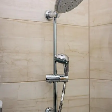 Jacuzzi Jm Wawelofts شقة