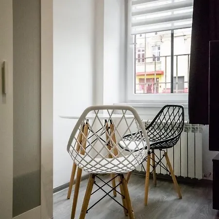 Jacuzzi Jm Wawelofts شقة