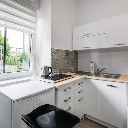 Jacuzzi Jm Wawelofts كراكوفيا