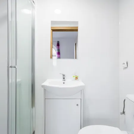 Jacuzzi Jm Wawelofts كراكوفيا