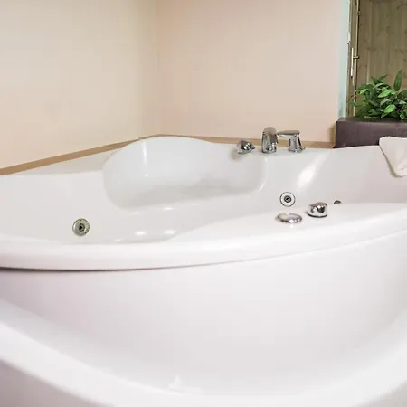 Jacuzzi Jm Wawelofts