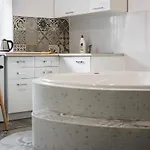 Jacuzzi Jm Wawelofts Kraków