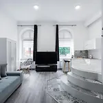 Apartament Jacuzzi Jm Wawelofts Kraków