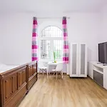 Apartament Jacuzzi Jm Wawelofts *