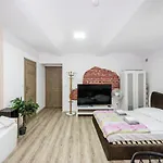 Apartament Jacuzzi Jm Wawelofts *