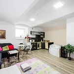 Apartament Jacuzzi Jm Wawelofts