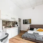 Apartament Jacuzzi Jm Wawelofts